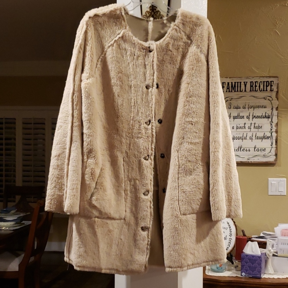 Sundance Coat